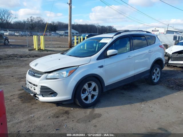 Photo 1 VIN: 1FMCU9GX0DUB87100 - FORD ESCAPE 