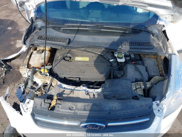 Photo 9 VIN: 1FMCU9GX0DUB87100 - FORD ESCAPE 