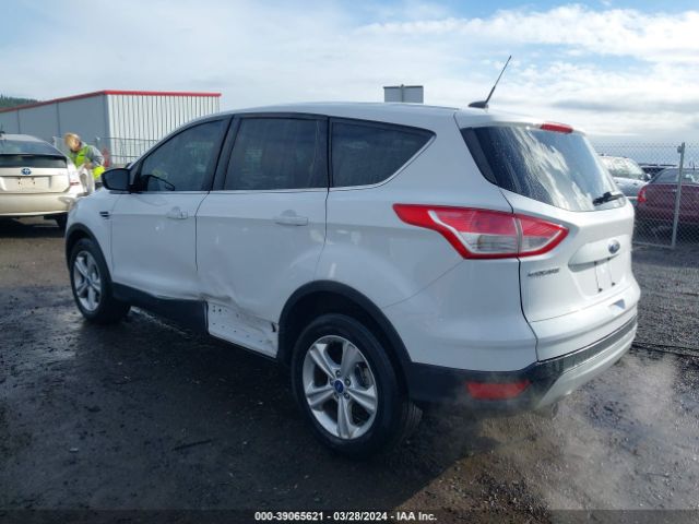 Photo 2 VIN: 1FMCU9GX0DUB98405 - FORD ESCAPE 