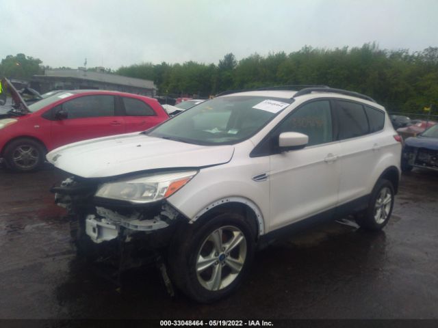 Photo 1 VIN: 1FMCU9GX0DUC06888 - FORD ESCAPE 