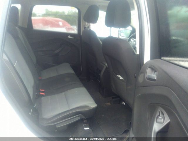 Photo 7 VIN: 1FMCU9GX0DUC06888 - FORD ESCAPE 