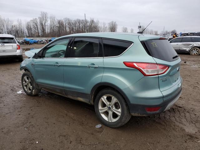 Photo 1 VIN: 1FMCU9GX0DUC63463 - FORD ESCAPE 