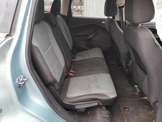 Photo 10 VIN: 1FMCU9GX0DUC63463 - FORD ESCAPE 