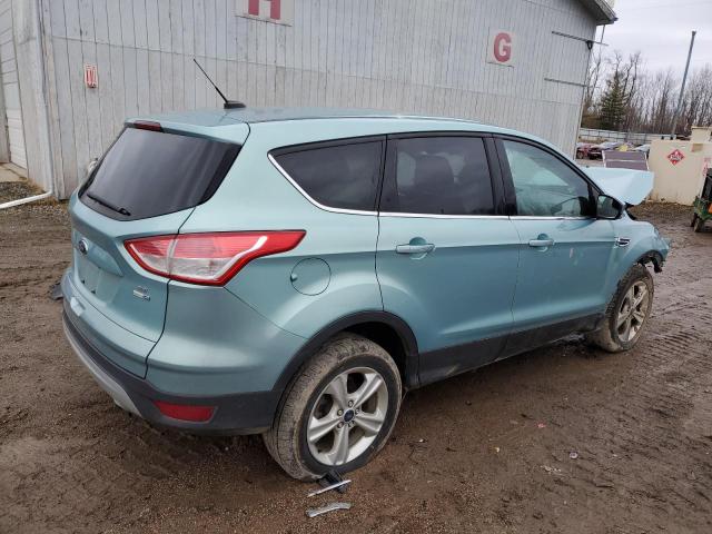 Photo 2 VIN: 1FMCU9GX0DUC63463 - FORD ESCAPE 