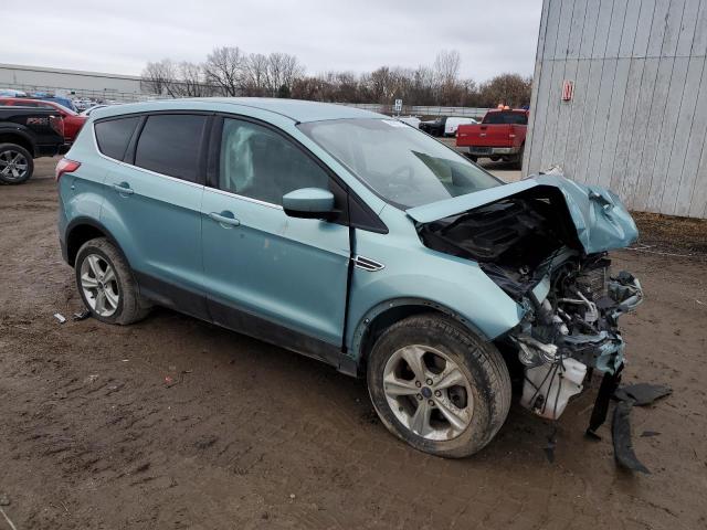 Photo 3 VIN: 1FMCU9GX0DUC63463 - FORD ESCAPE 