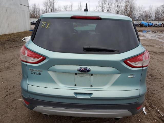 Photo 5 VIN: 1FMCU9GX0DUC63463 - FORD ESCAPE 