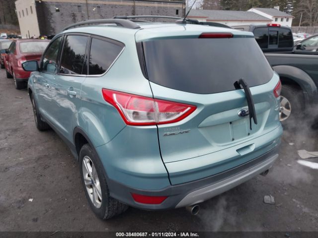 Photo 2 VIN: 1FMCU9GX0DUC75662 - FORD ESCAPE 