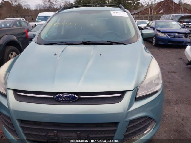 Photo 5 VIN: 1FMCU9GX0DUC75662 - FORD ESCAPE 