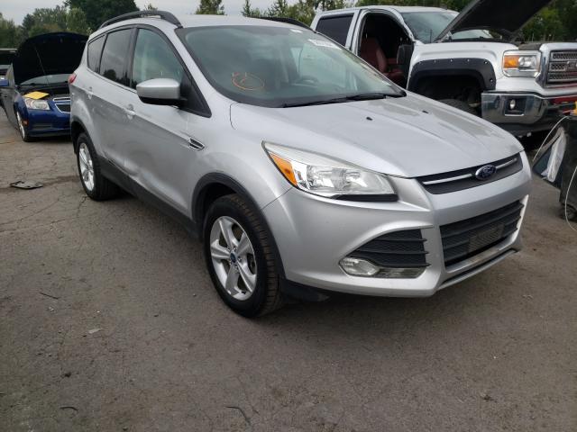 Photo 0 VIN: 1FMCU9GX0DUC87620 - FORD ESCAPE SE 