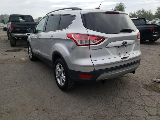 Photo 2 VIN: 1FMCU9GX0DUC87620 - FORD ESCAPE SE 