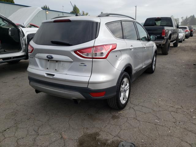 Photo 3 VIN: 1FMCU9GX0DUC87620 - FORD ESCAPE SE 