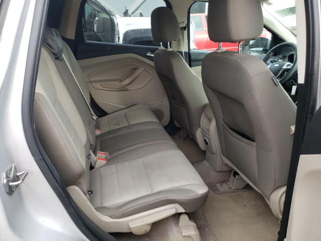 Photo 5 VIN: 1FMCU9GX0DUC87620 - FORD ESCAPE SE 