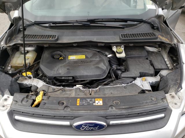 Photo 6 VIN: 1FMCU9GX0DUC87620 - FORD ESCAPE SE 