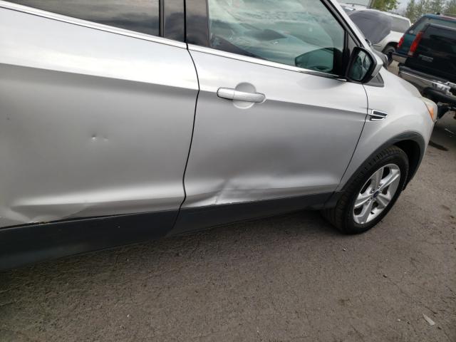 Photo 8 VIN: 1FMCU9GX0DUC87620 - FORD ESCAPE SE 