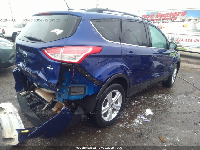 Photo 3 VIN: 1FMCU9GX0DUC90291 - FORD ESCAPE 