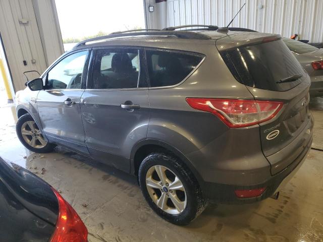 Photo 1 VIN: 1FMCU9GX0DUC91828 - FORD ESCAPE 