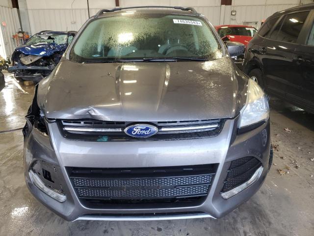 Photo 4 VIN: 1FMCU9GX0DUC91828 - FORD ESCAPE 