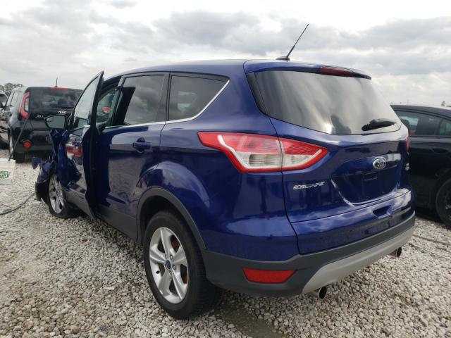 Photo 2 VIN: 1FMCU9GX0DUD04464 - FORD ESCAPE SE 