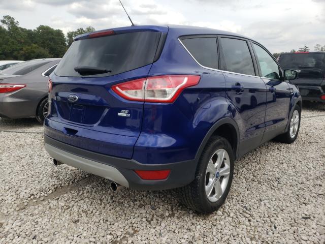 Photo 3 VIN: 1FMCU9GX0DUD04464 - FORD ESCAPE SE 