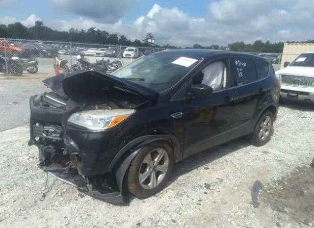 Photo 1 VIN: 1FMCU9GX0DUD21779 - FORD ESCAPE 