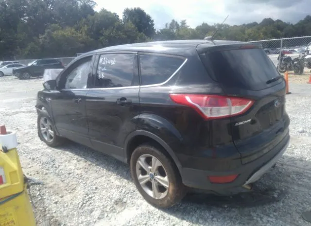 Photo 2 VIN: 1FMCU9GX0DUD21779 - FORD ESCAPE 