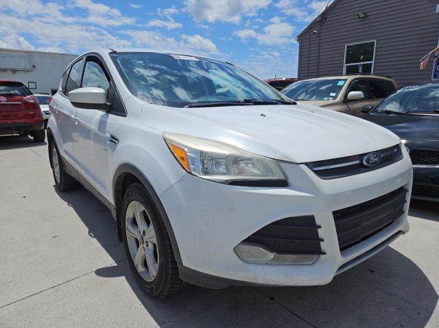 Photo 0 VIN: 1FMCU9GX0DUD26481 - FORD ESCAPE SE 