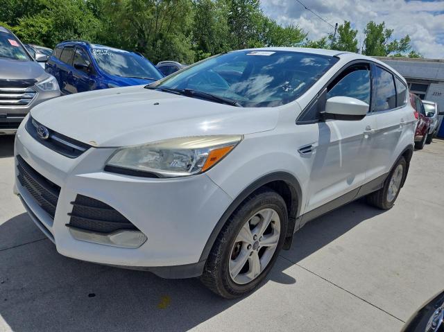 Photo 1 VIN: 1FMCU9GX0DUD26481 - FORD ESCAPE SE 