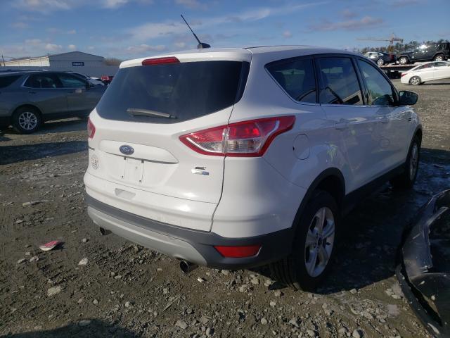 Photo 3 VIN: 1FMCU9GX0DUD33365 - FORD ESCAPE SE 