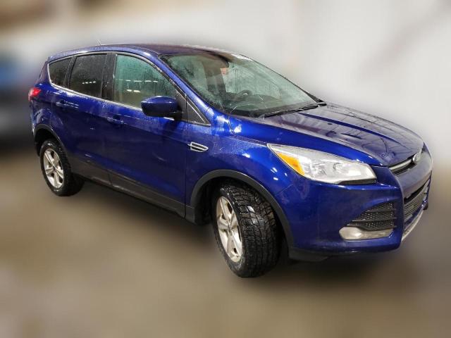 Photo 3 VIN: 1FMCU9GX0DUD89113 - FORD ESCAPE SE 