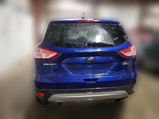 Photo 5 VIN: 1FMCU9GX0DUD89113 - FORD ESCAPE SE 