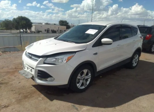 Photo 1 VIN: 1FMCU9GX0EUA29843 - FORD ESCAPE 