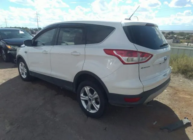 Photo 2 VIN: 1FMCU9GX0EUA29843 - FORD ESCAPE 