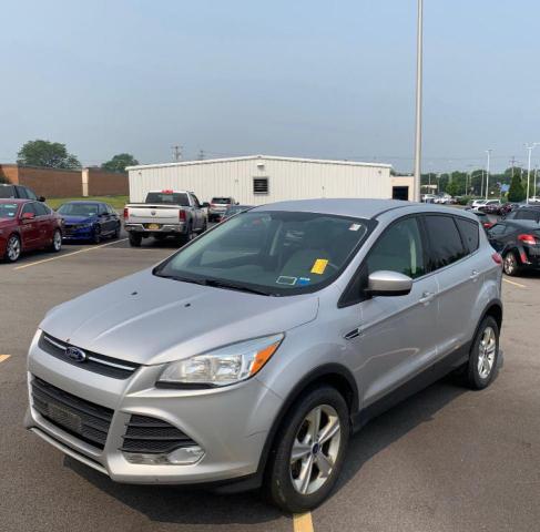 Photo 1 VIN: 1FMCU9GX0EUA36632 - FORD ESCAPE SE 