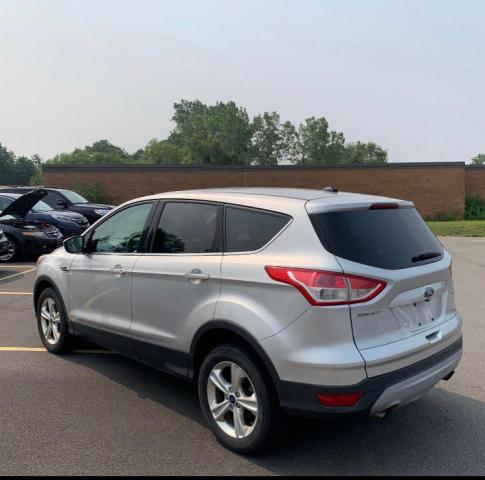 Photo 2 VIN: 1FMCU9GX0EUA36632 - FORD ESCAPE SE 