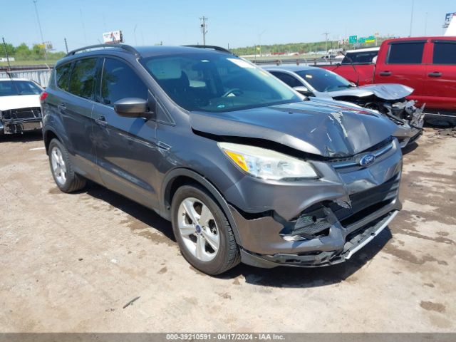 Photo 0 VIN: 1FMCU9GX0EUA45671 - FORD ESCAPE 