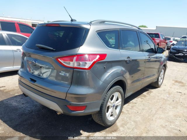 Photo 3 VIN: 1FMCU9GX0EUA45671 - FORD ESCAPE 