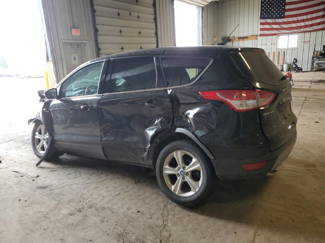 Photo 1 VIN: 1FMCU9GX0EUA46013 - FORD ESCAPE 