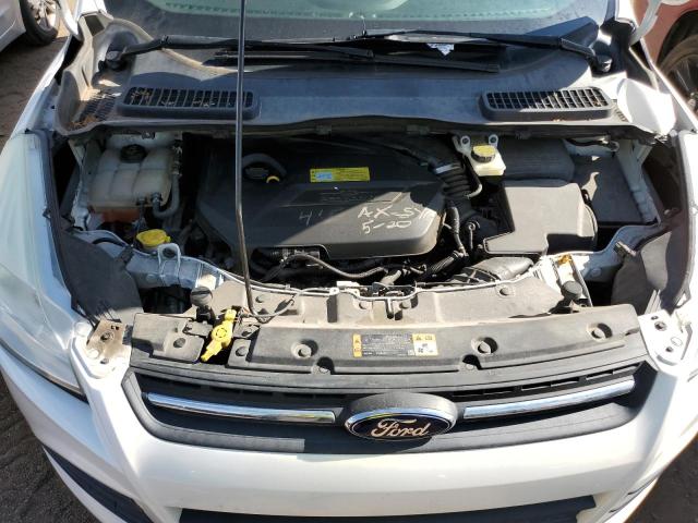 Photo 10 VIN: 1FMCU9GX0EUA56900 - FORD ESCAPE SE 