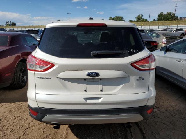 Photo 5 VIN: 1FMCU9GX0EUA56900 - FORD ESCAPE SE 