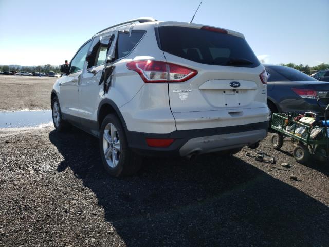 Photo 2 VIN: 1FMCU9GX0EUA81005 - FORD ESCAPE SE 