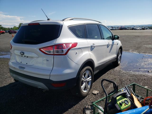 Photo 3 VIN: 1FMCU9GX0EUA81005 - FORD ESCAPE SE 