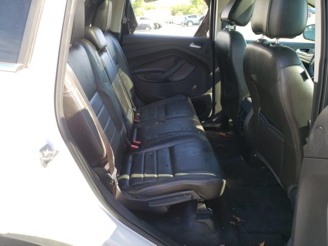 Photo 5 VIN: 1FMCU9GX0EUA81005 - FORD ESCAPE SE 