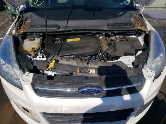 Photo 6 VIN: 1FMCU9GX0EUA81005 - FORD ESCAPE SE 