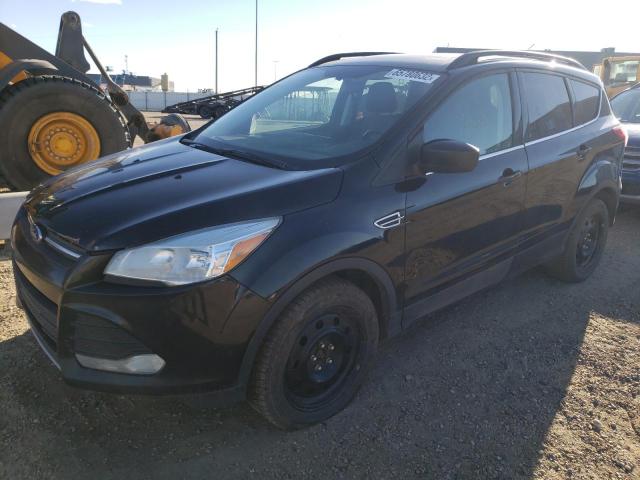 Photo 1 VIN: 1FMCU9GX0EUA95535 - FORD ESCAPE SE 