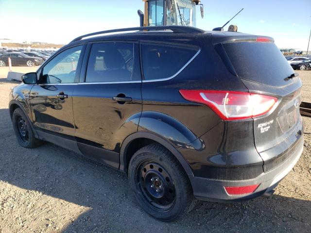 Photo 2 VIN: 1FMCU9GX0EUA95535 - FORD ESCAPE SE 