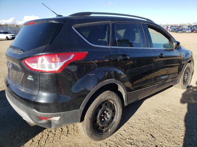 Photo 3 VIN: 1FMCU9GX0EUA95535 - FORD ESCAPE SE 