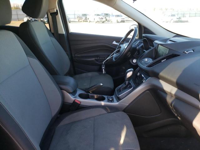 Photo 4 VIN: 1FMCU9GX0EUA95535 - FORD ESCAPE SE 