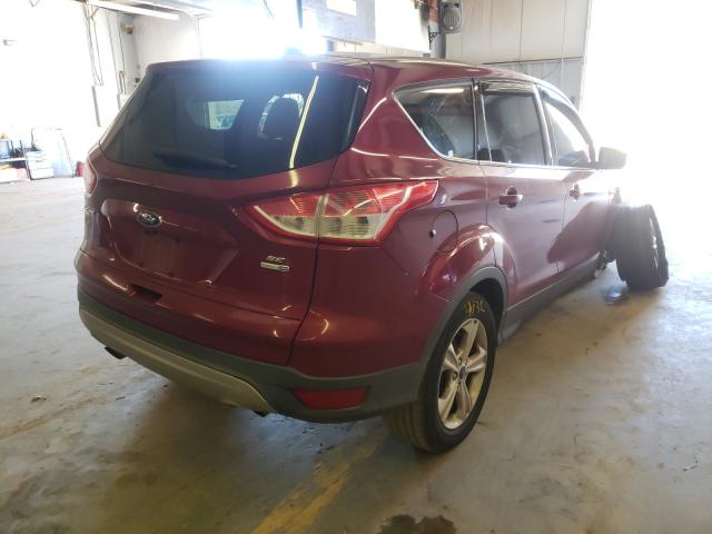 Photo 3 VIN: 1FMCU9GX0EUB03942 - FORD ESCAPE SE 