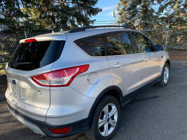 Photo 2 VIN: 1FMCU9GX0EUB04136 - FORD ESCAPE SE 