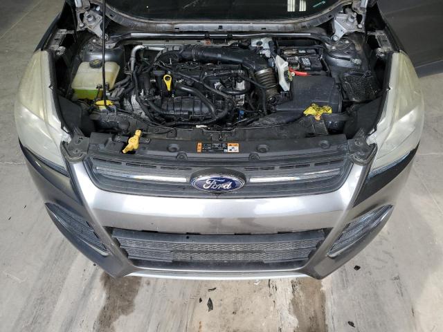 Photo 11 VIN: 1FMCU9GX0EUB09854 - FORD ESCAPE 